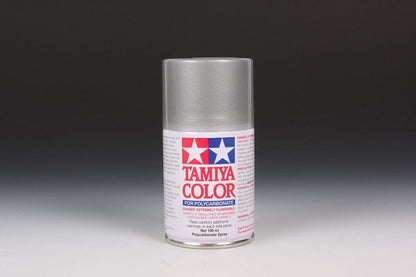 TAM Paint Ps-36 Translucent Silver 100Ml Spray Can