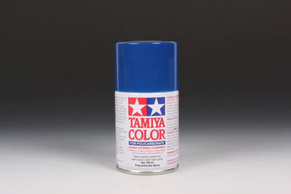 TAM Paint Ps-4 Blue 100Ml Spray Can