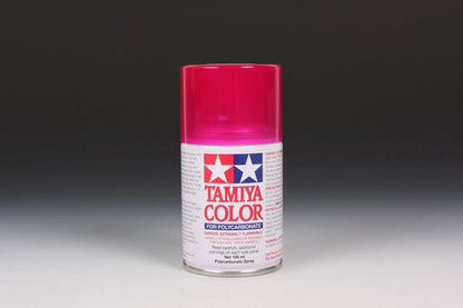 TAM Paint Ps-40 Translucent Pink 100Ml Spray Can