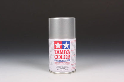 TAM Paint Ps-41 Bright Silver 100Ml Spray Can
