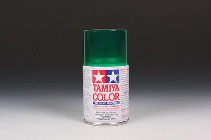 TAM Paint Ps-44 Translucent Green 100Ml Spray Can