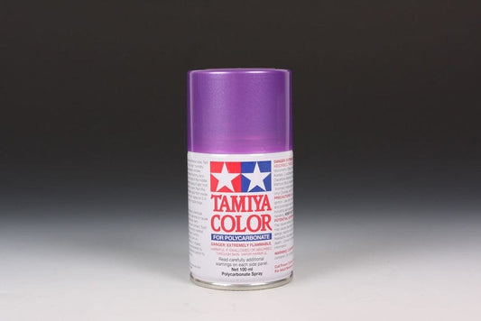 TAM Paint Ps-46 Iridescent Purple/Green 100Ml Spray Can