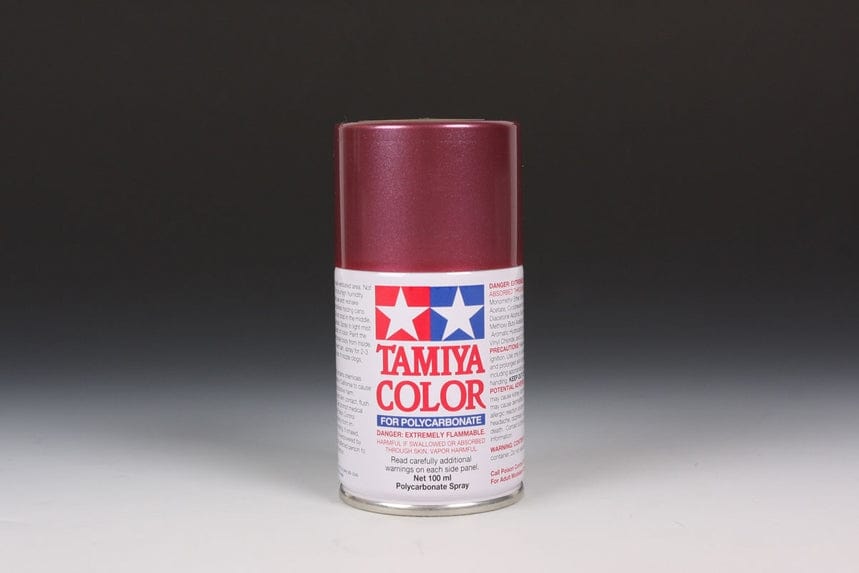 TAM Paint Ps-47 Iridescent Pink/Gold 100Ml Spray Can