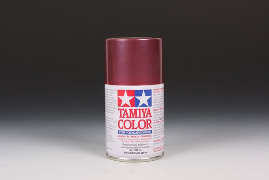 TAM Paint Ps-47 Iridescent Pink/Gold 100Ml Spray Can