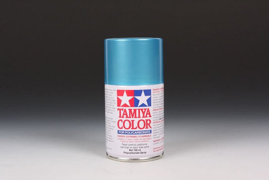 TAM Paint Ps-49 Blue Anodized Aluminum 100ml Spray Can