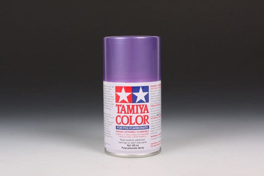 TAM Paint Ps-51 Purple Anodized Alum 100Ml Spray Can