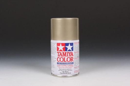 TAM Paint Ps-52 Champagne Gold Anodized Alum 100Ml Spray Can