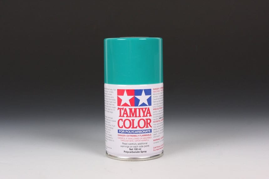 TAM Paint Ps-54 Cobalt Green 100Ml Spray Can