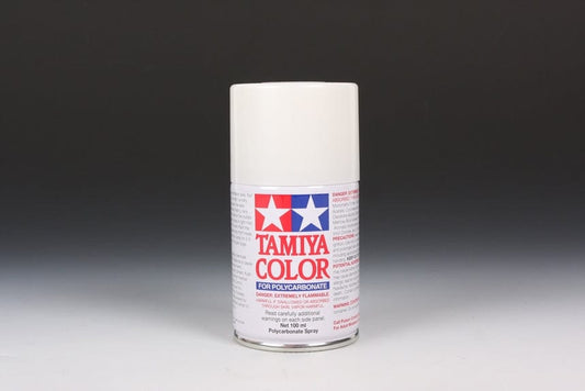 TAM Paint Ps-57 Pearl White 100Ml Spray Can