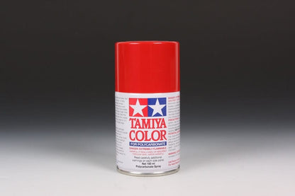 TAM Paint Ps-60 Mica Red 100Ml Spray Can