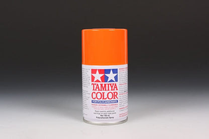 TAM Paint Ps-62 Pure Orange 100Ml Spray Can