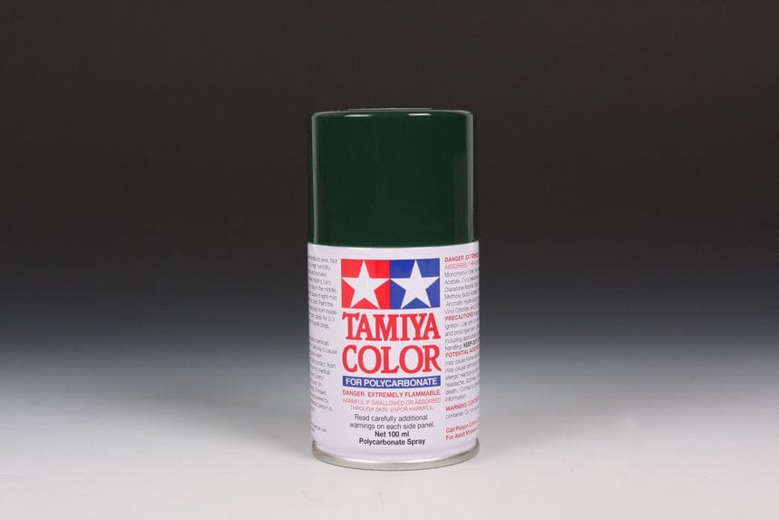TAM Paint Ps-9 Green 100Ml Spray Can