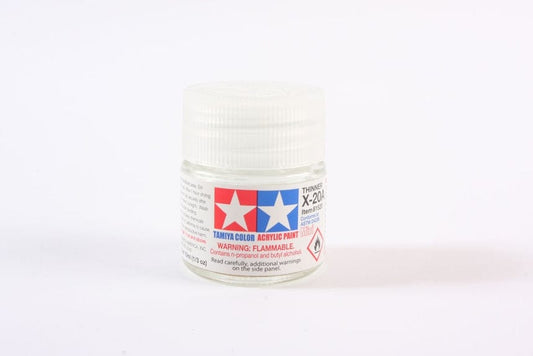Tamiya LACQUER ACRYLIC Paint Thinner 81520 81020 81030 81040 87077 10ML  23ML 46ML 250ML For Gundam Military Model Hobby Tools - Realistic Reborn  Dolls for Sale