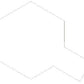 TAM Paint Tamiya ACRYLIC XF-2 FLAT WHITE - 23ml