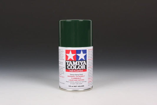 TAM Paint Tamiya TS-9 British Green Spray