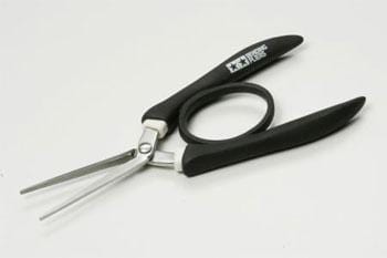 TAM Scale Model Accessories Tamiya Bending Pliers for Photo Etch