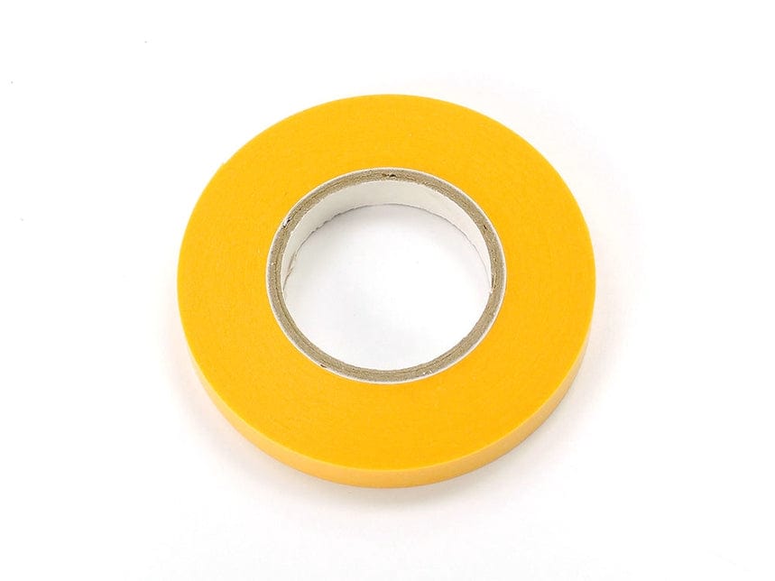 TAM Scale Model Accessories Tamiya Masking Tape Refill 6mm