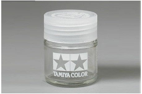 TAM Scale Model Accessories Tamiya Paint Mixing Jar - 23cc(ml)