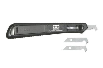 TAM Scale Model Accessories Tamiya Plastic Scriber II